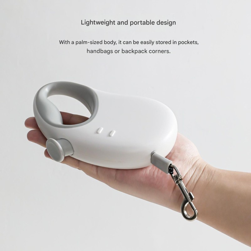 Pet Leash Manufacturer - Wholesale Two-In-One Retractable