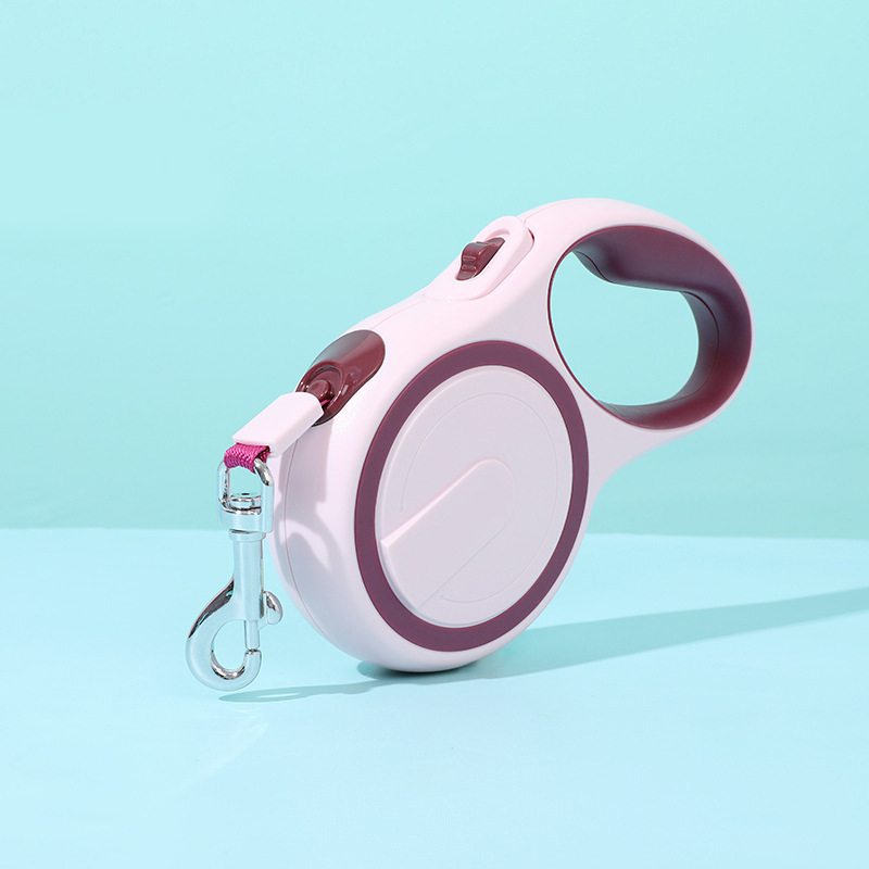 Pet Rope Supplier - Factory Price Automatic Telescopic