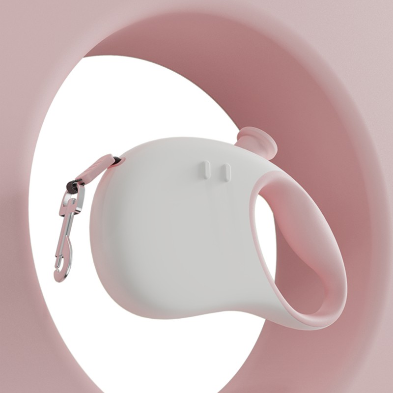 Pet Leash Manufacturer - Wholesale Two-In-One Retractable