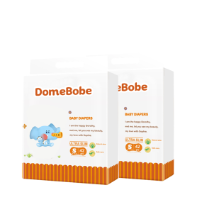 Baby Nappies Manufacturer - Newborn High Absorbent