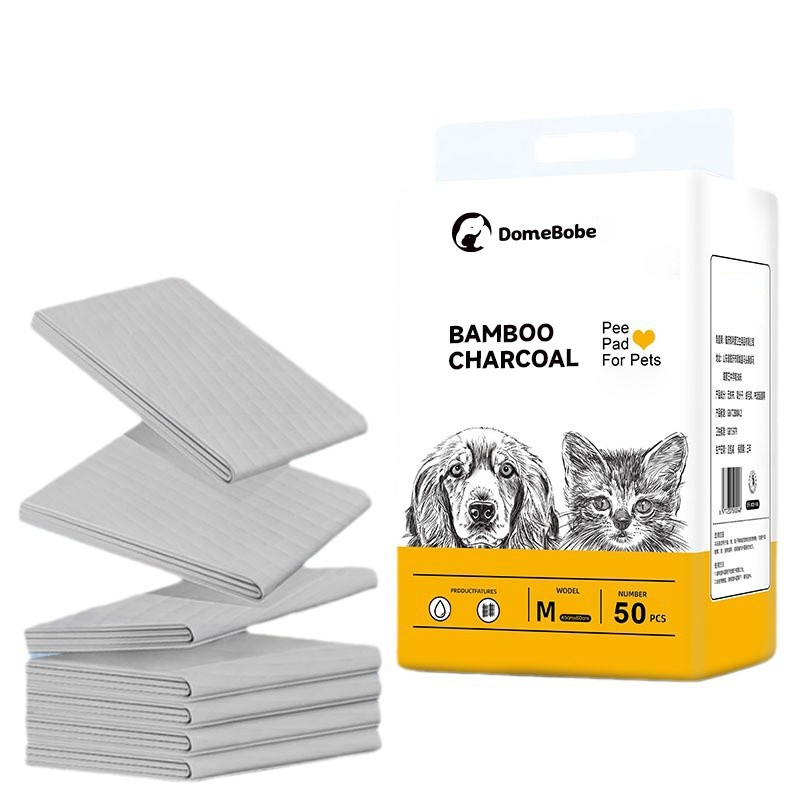 Pet Urine Pad Manufacturer - Factory Wholesale Quick-Dry