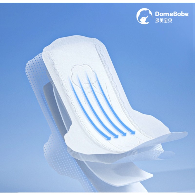 Sanitary Napkin Manufacturer - Ultra Soft Organic Cotton