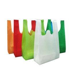 Shopping Bag Supplier - Disposable Biodegradable Eco