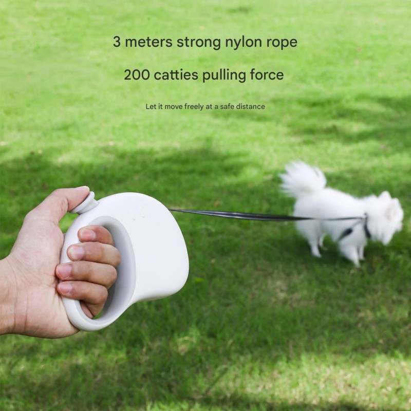 Pet Leash Manufacturer - Wholesale Two-In-One Retractable