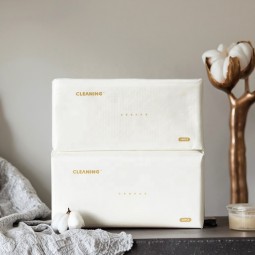 Cotton Tissues Manufacturer - Eco-Friendly Disposable 100% Cotton Tissues Soft and Biodegradable for Daily Skincare