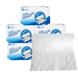 Dusting Cloths Manufacturer - 100% Polyester Disposable Dusting Cloths 2230cm Dry Sweeping Refills Floor Dust