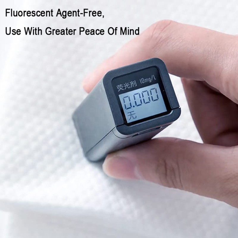 Bath Towels Factory - 70140cm Thickened Portable Cotton Towels Set Quick-Drying Bath Shower Towels for Travel