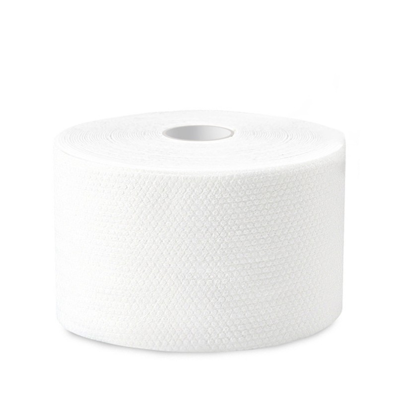 Facial Towels Supplier - Premium Biodegradable Disposable Facial Towels Soft Viscose Fiber Nonwoven for Makeup