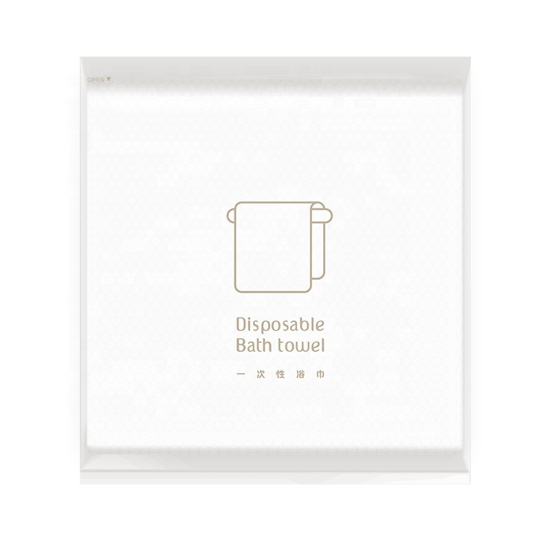 Bath Towels Factory - 70140cm Thickened Portable Cotton Towels Set Quick-Drying Bath Shower Towels for Travel