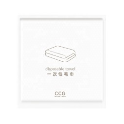 Washcloths Manufacturer - Biodegradable 3060cm Daily Soft Cotton Dry Wipes Disposable Washcloths Facial Cloths