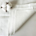 Disposable Bathtowel