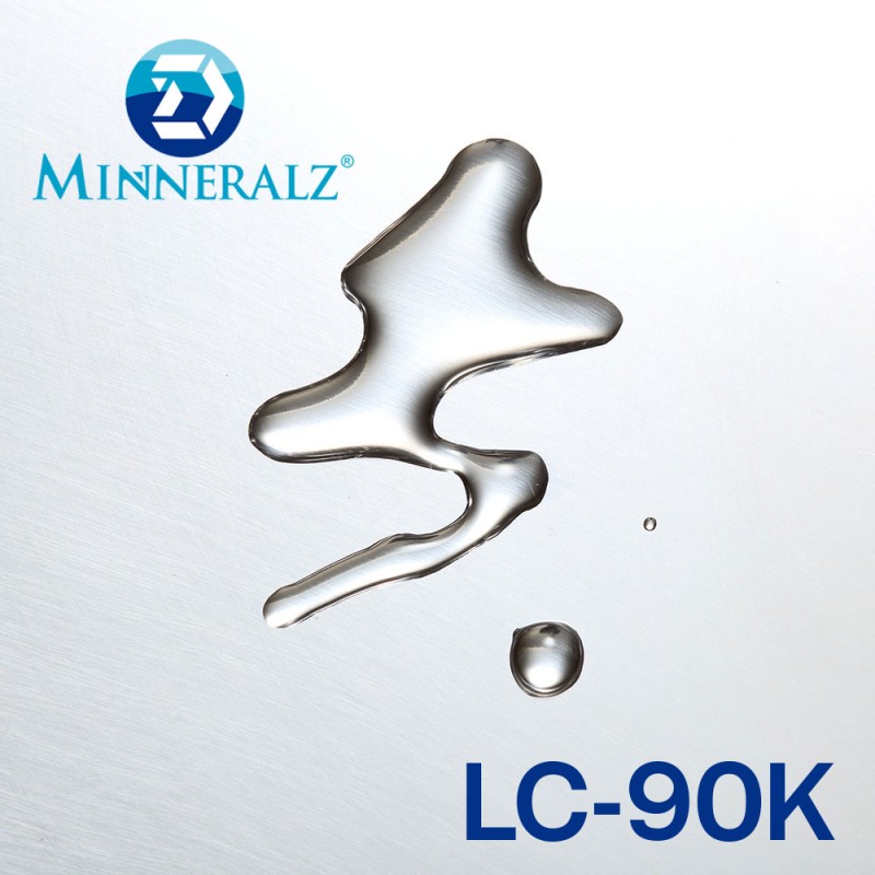 Taiwan Natural Health Supplement Manufacturer - Deep Sea Minerals for Wellness Promotion