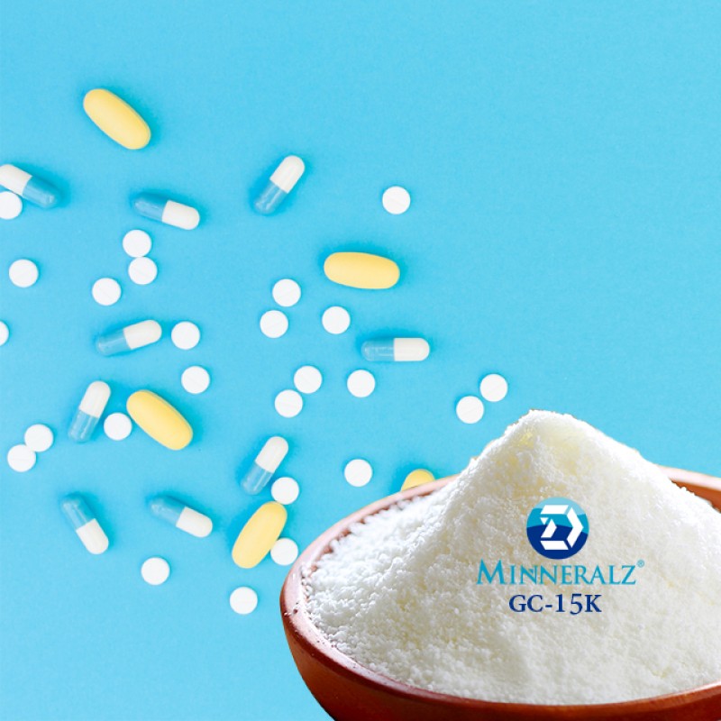 Multimineral Concentrated Powder Manufacturer - Bitter Salty Pastilles Custom Packaging