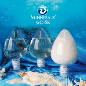 Natural Concentrated Mineral Powder Supplement Manufacturer - Pastilles Form Taiwan