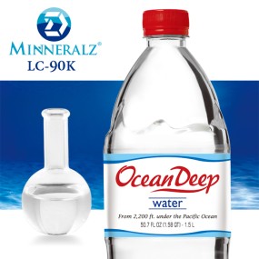 Taiwan Natural Health Supplement Manufacturer - Deep Sea Minerals for Wellness Promotion