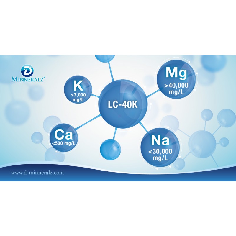 Deep Sea Minerals Concentrate Liquid Supplement Manufacturer for Adult Fatigue Relief - OEM Custom Formula