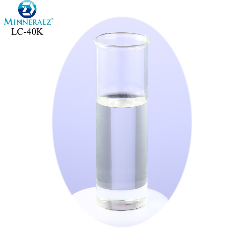 Deep Ocean Minerals Concentrate for Alkaline Water Production Manufacturer