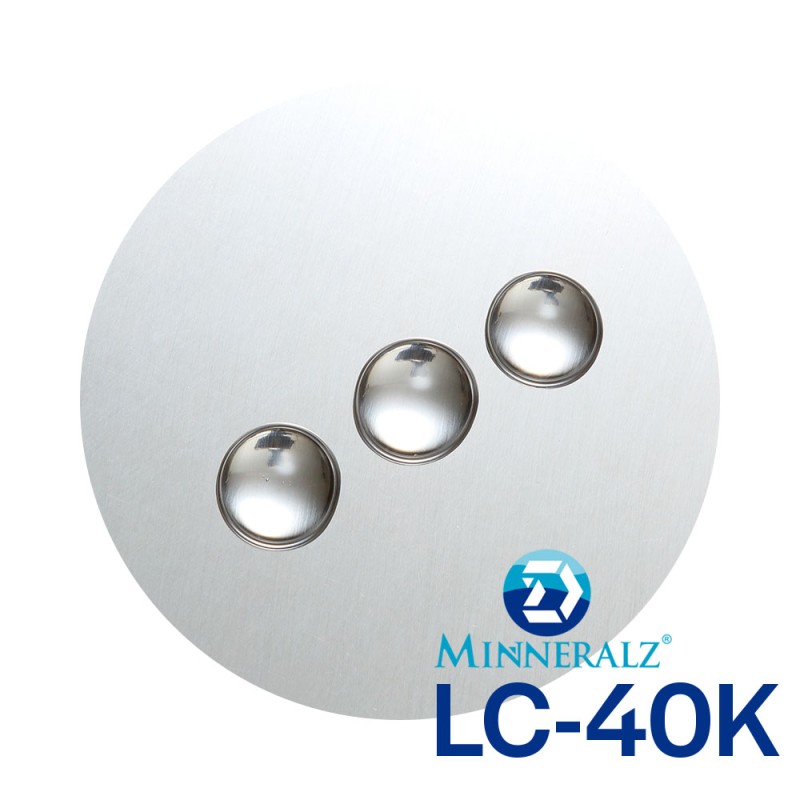 Deep Sea Minerals Concentrate for Sparkling Water Manufacturer - Taiwan Origin