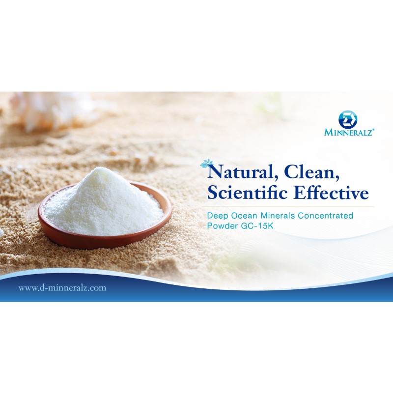 Magnesium Enhanced Powder for Sports Nutrition Manufacturer - 15000-25000mg/kg Formula