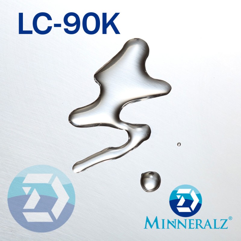 Natural Deep Ocean Minerals Concentrate Liquid Supplier for Adults and Children - Bitter Salty Taste