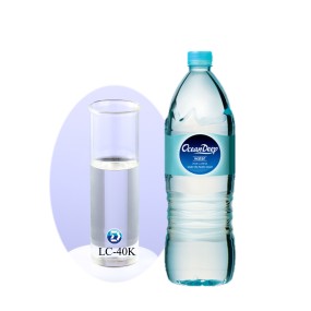 Deep Ocean Minerals Concentrate for Bottled Water Manufacturer - Magnesium Rich Formula