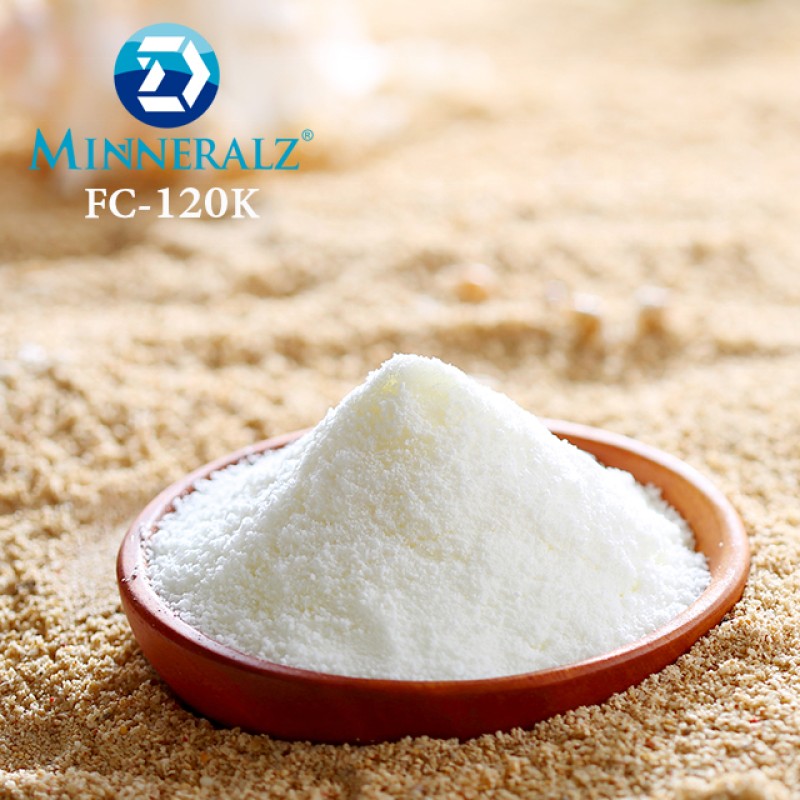 Health Enhancement Tablet Powder Supplier - Taiwan Deep Ocean Minerals for Adults