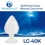 Deep ocean Concentrate