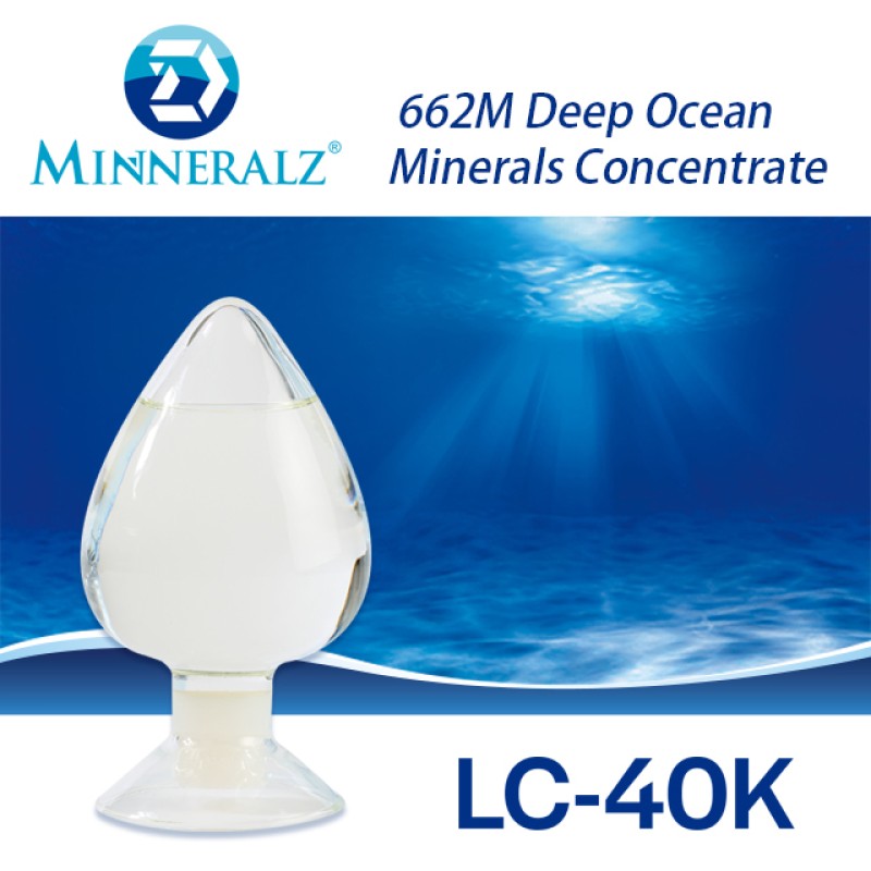 Oral Liquid Nutrition Supplement Factory - Complex Vitamins Minerals Deep Sea Concentrate
