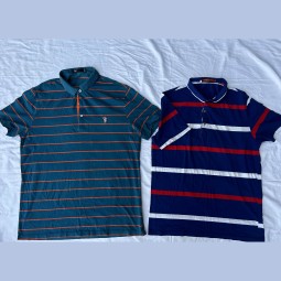 Men's Used T-Shirts Manufacturer - Wholesale Summer Short Sleeve