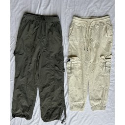 Used Clothes Pants Factory - Multi-bag Good Quality Daily