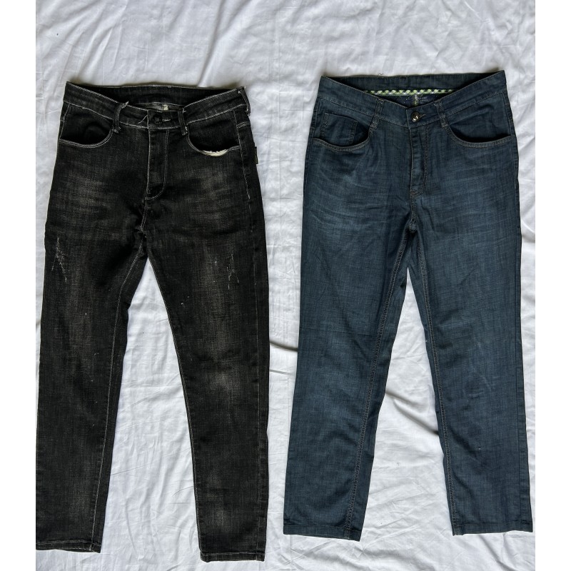 Unisex Men's Jeans Factory - New Arrival Fashion Design