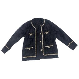 Winter Sweaters Women's Coat Factory - Second Hand Clothing