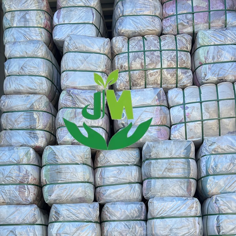 Second-Hand Kids Clothing Manufacturer - Wholesale Summer Casual