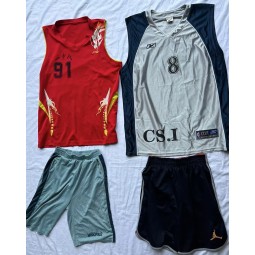 Football Jersey Manufacturer - Wholesale Affordable Diverse