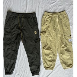 Wholesale Price Trousers Manufacturer - Cheap Good Quality