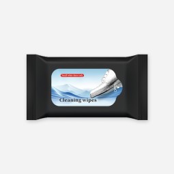 Cleansing Wipes Factory - Premium Pearl Cotton Cleansing Wipes for Delicate Down Jackets Environmentally Friendly