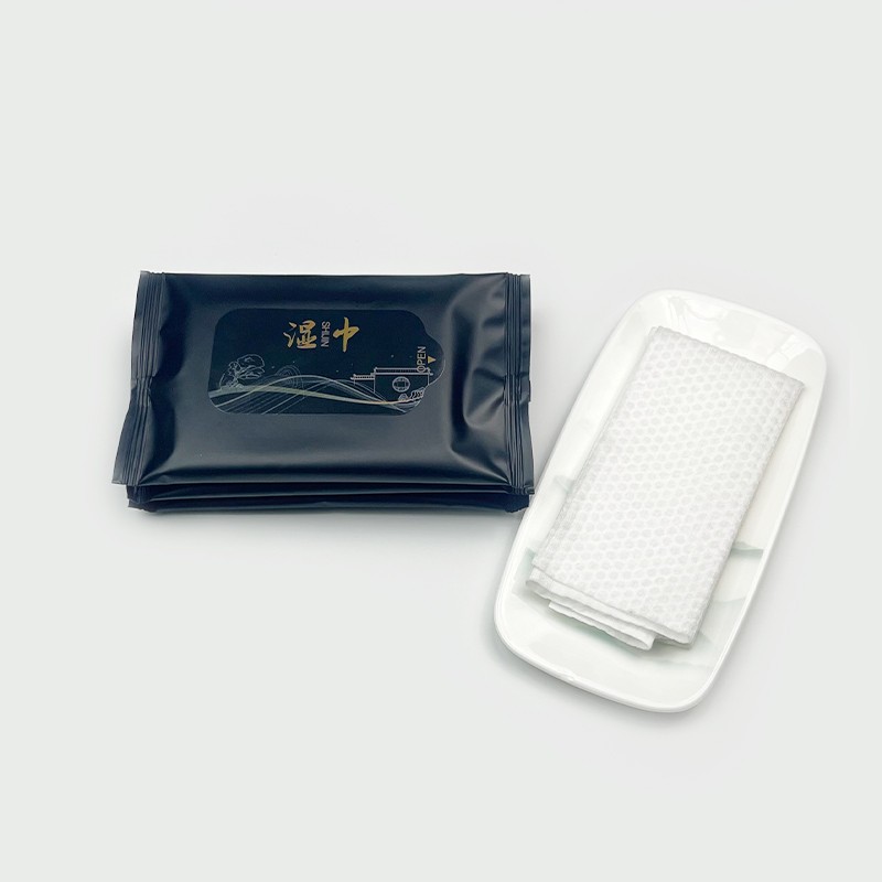 Wet Wipes Supplier - Thickened Premium Wet Wipes Low MOQ Fast Delivery Custom Logo Design Factory Direct