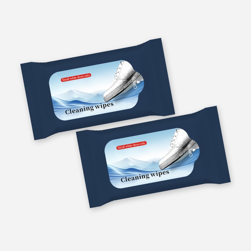 Cleansing Wipes Factory - Premium Pearl Cotton Cleansing Wipes for Delicate Down Jackets Environmentally Friendly