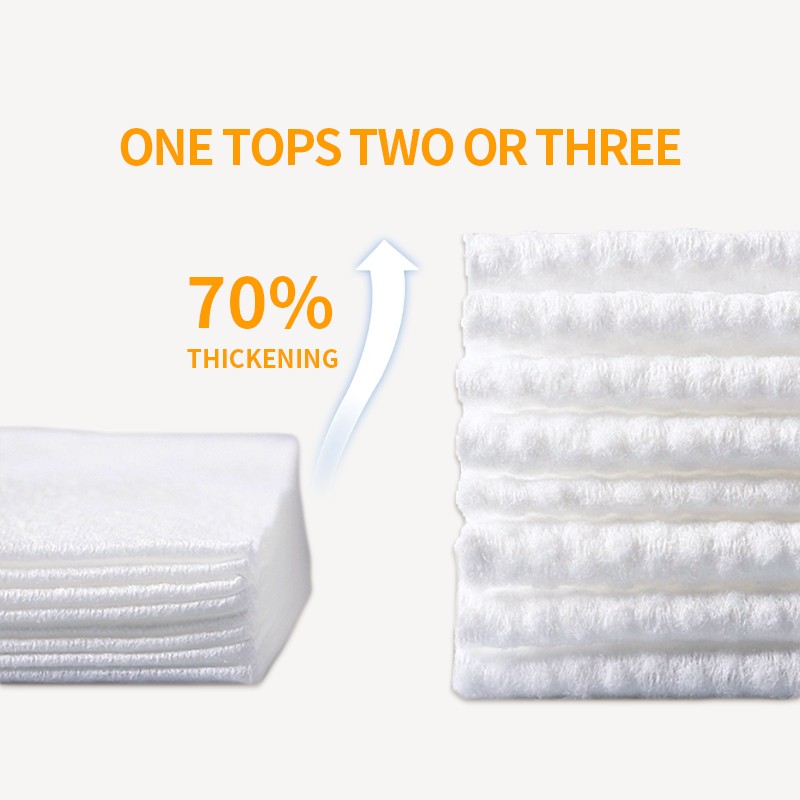 Wet Wipes Supplier - Direct Factory Sale Custom Made Advertising Wet Wipes with Thickened EDI Pure Water