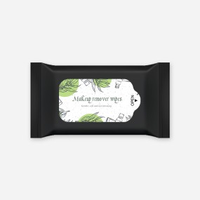 Cleansing Wipes Supplier - Premium Wipes for Exercise Recovery Special Pearl Cotton Wet Cleansing Wipes Eco-Friendly