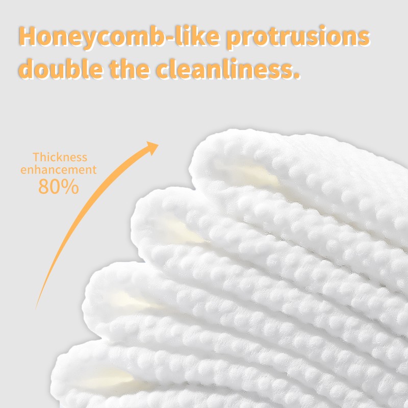 Pet Wipes Manufacturer - Custom Print Wet Wipes Eco-Friendly Disposable Pet Cleansing Wipes Non-Toxic Cleaning