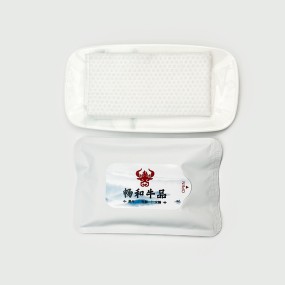 Cleansing Wipes Manufacturer - Alcohol-Free and Fragrance-Free Disposable Cleansing Wipes