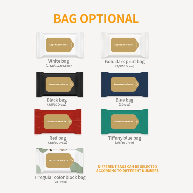 Wet Wipes Supplier - Wet Wipes Custom Logo Functional Customized Pattern Disposable Wet Towels EDI Pure Water