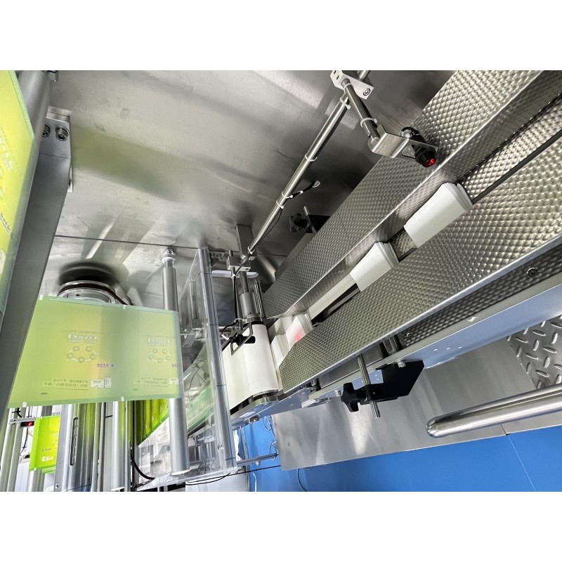 Wet Wipes Supplier - Makeup Removal Customized Logo Pattern on Disposable Wet Towels EDI Pure Water Direct Factory