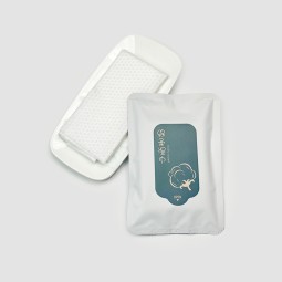 Wet Wipes Manufacturer - Custom Made Label Wet Wipes Thickened Direct Sales From Factory Using EDI Pure Water