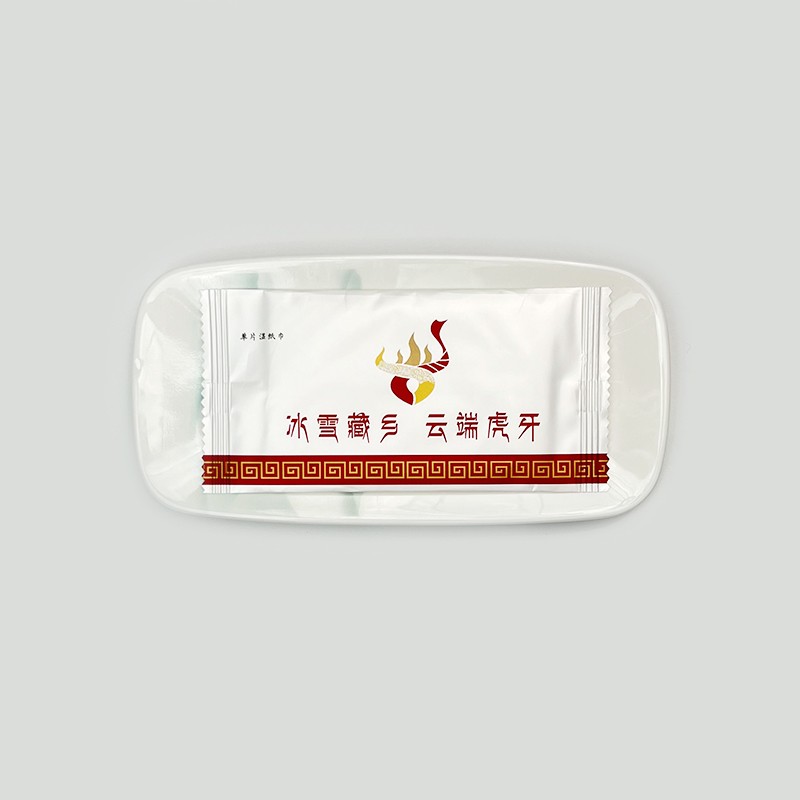 Wet Wipes Manufacturer - Instant Quotation for Thickened Wipes Original Designs Small Batch Production Air Shipping