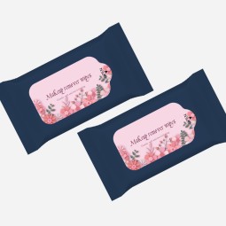 Fitness Wipes Factory - Quickly Clean Sweat Stains with Fitness-Worthy Wet Towel for Cleansing Exercise Recovery