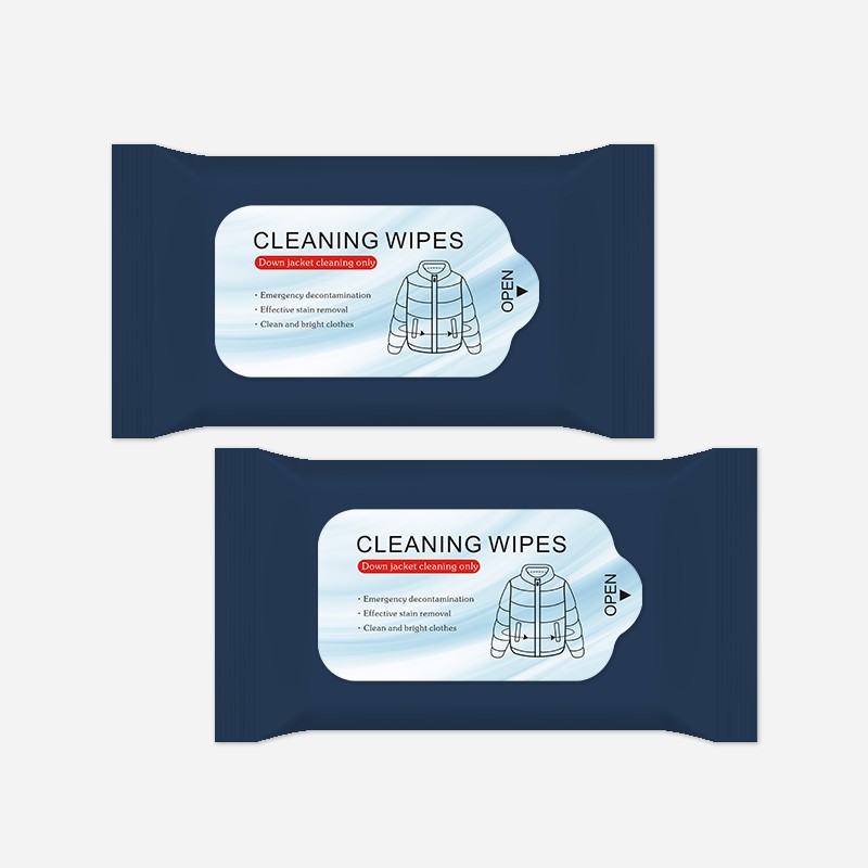 Makeup Remover Wipes Manufacturer - Pure Natural Non-Woven Makeup Remover Wipes Safe and Effective Quickly Clean