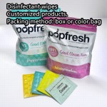 Wet Wipes