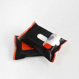 Facial Wipes Factory - Non-woven 40-60gms Gentle Deep Cleansing